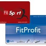 Akceptujemy karty Fit Profit oraz Fit Sport